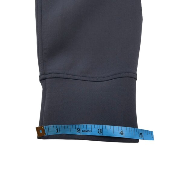 Lululemon Pants Women 8 Blue Embrace The Space Jogger Athleisure Gym LW5AHQS - Picture 8 of 12